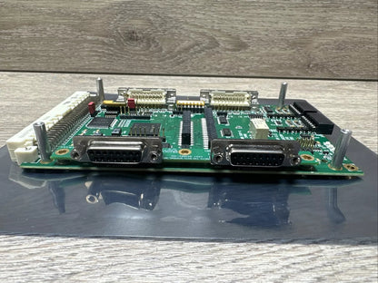 Delta Tau Data Systems ACC-24E2A 4-axis 603398-10D