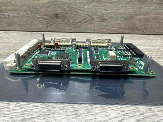 Delta Tau Data Systems ACC-24E2A 4-axis 603398-10D