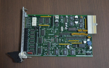 AMAT 0190-04745 DIP 15049402 DeviceNet I/O PCB Card