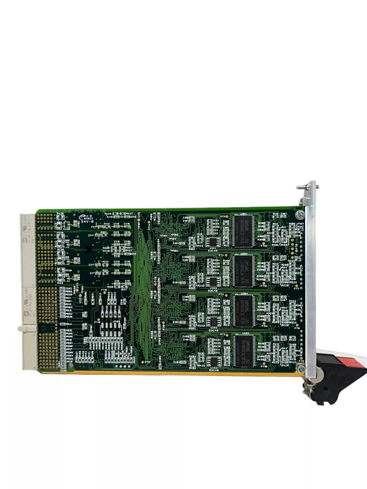 AMAT APPLIED MATERIALS 0190-07908 DEVICENET SST-DNP-CPCI-3U-4-NC PCB CARD