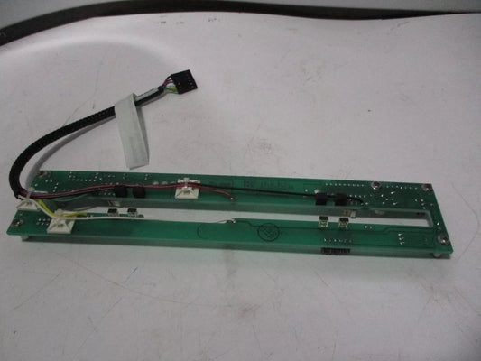 AMAT APPLIED MATERIALS 0100-09146 CENTERFINDER SENSOR BOARD