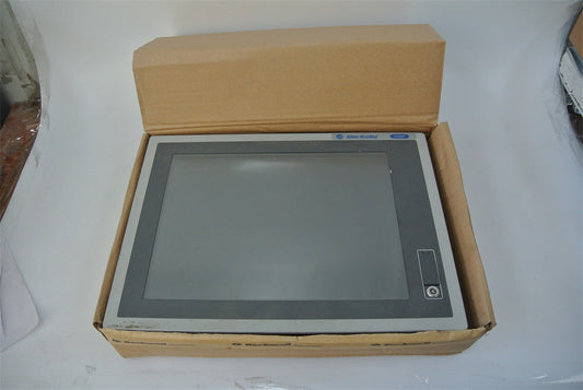 Allen Bradley 1500P Industrial Computer HMI