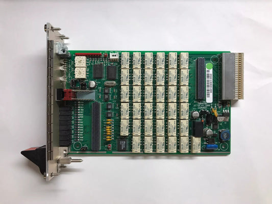 Applied Materials 0660-00090 CDN497 Interlock Control Module