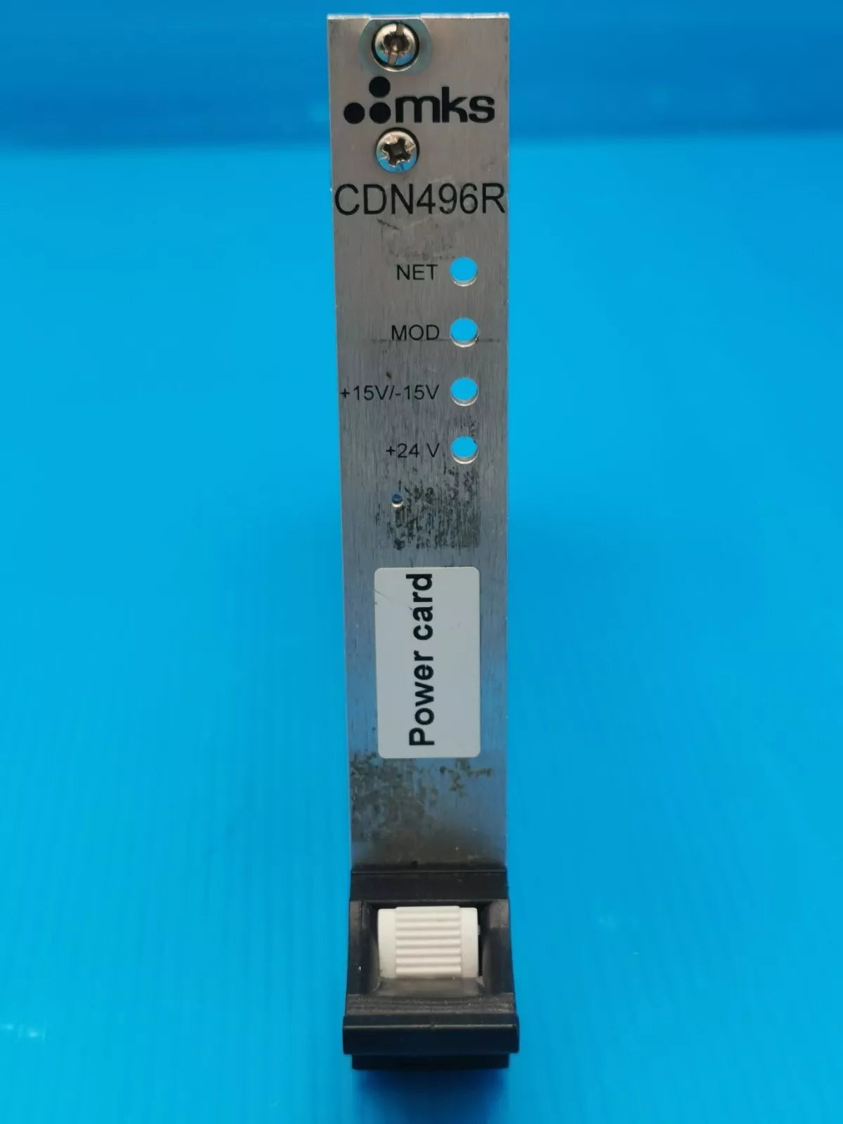 MKS AS00720-02 CDN496R cPCI Power Board