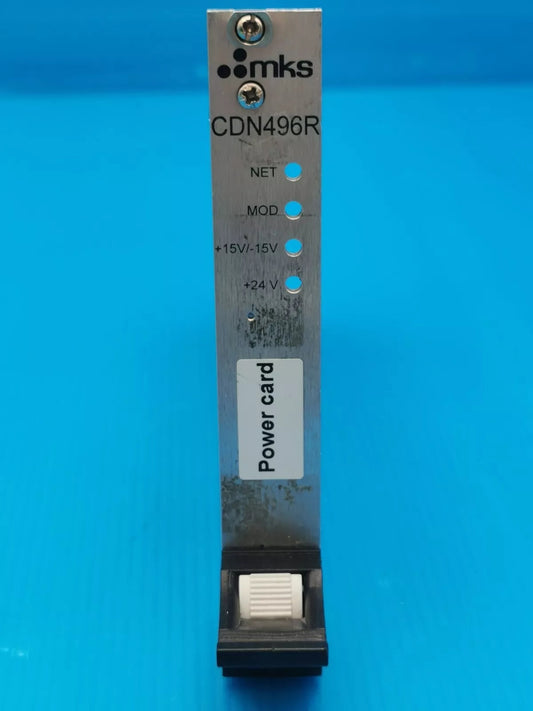 MKS AS00720-02 CDN496R cPCI Power Board