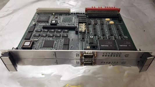 Applied Materials I/O Expansion Board AMAT 0100-00372