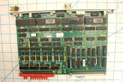 AMAT 0100-00003 STEPPER DRIVE Board