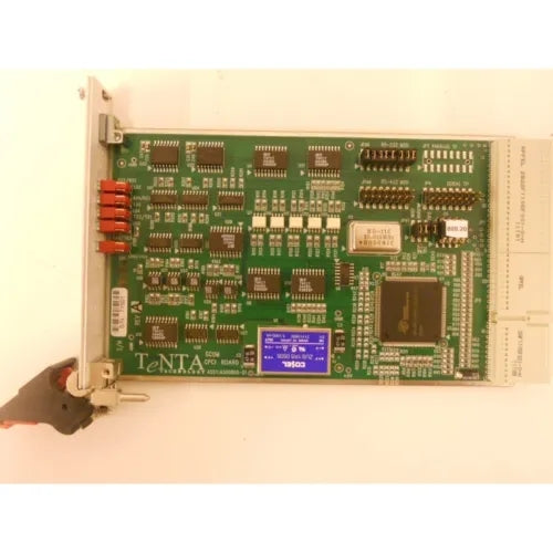 AMAT 0190-23509 MKS TeNTA CPCI AS00800-01 Board