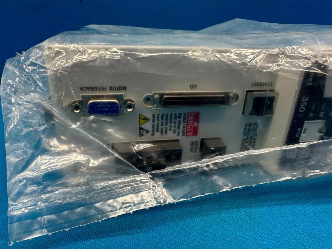 Allen-Bradley 2097-V32PRO-LM Kinetix 350 Servo Driver