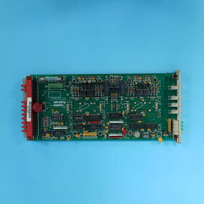 AMAT 0100-00011 Chopper Drive Board