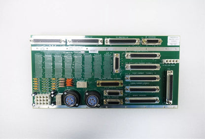 AMAT 0100-01577 CHAMBER DISTRIBUTION PCB BOARD CARD