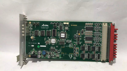 MKS Instruments 0190-27708 CDN396R AS01396-6-5 PCB Card