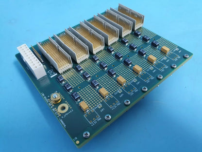 AMAT APPLIED MATERIALS 0190-37607 BASE BOARD