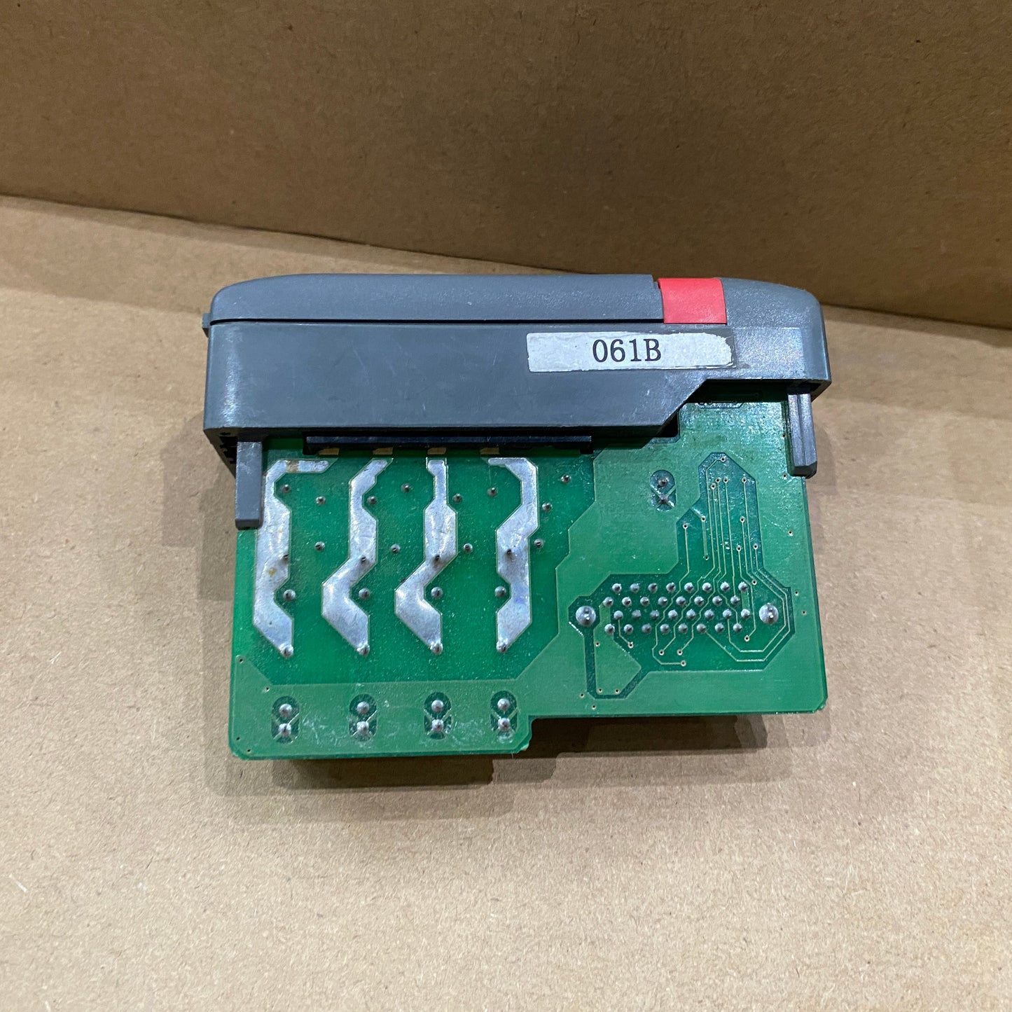 Koyo Z-4TR1 PLC Module