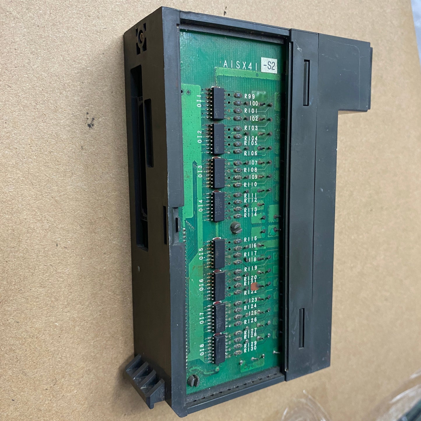 Mitsubishi Electric A1sx41-s2 Programmable Controller