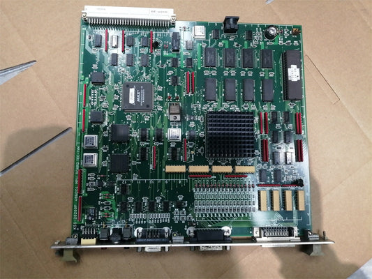 SUMITOMO KSS-20200F MPU BOARD