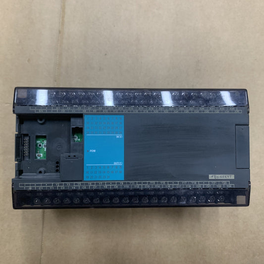Fatek FBs-60XYT programmable controller
