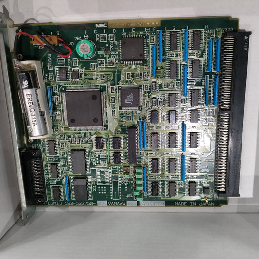 NEC GMI163-532750 CARD