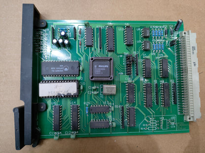 JX-300X Dcs SP233 Data Forwarding Card