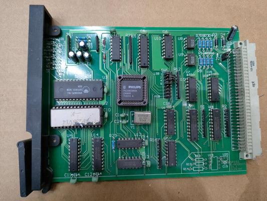 JX-300X Dcs SP233 Data Forwarding Card
