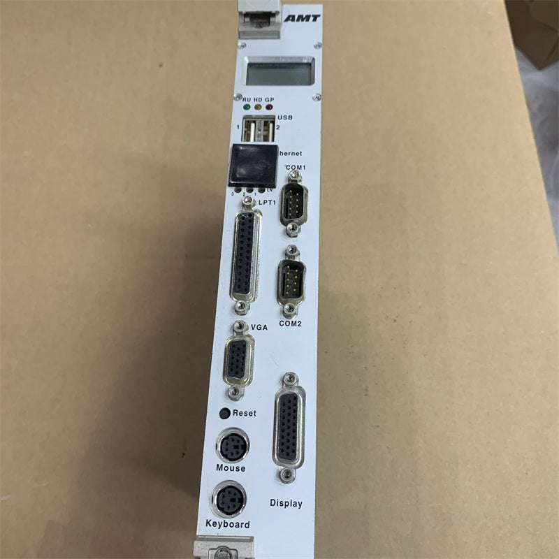 AMT ISA96 P7/106 401.258600.0102 Board