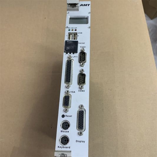 AMT ISA96 P7/106 401.258600.0102 Board