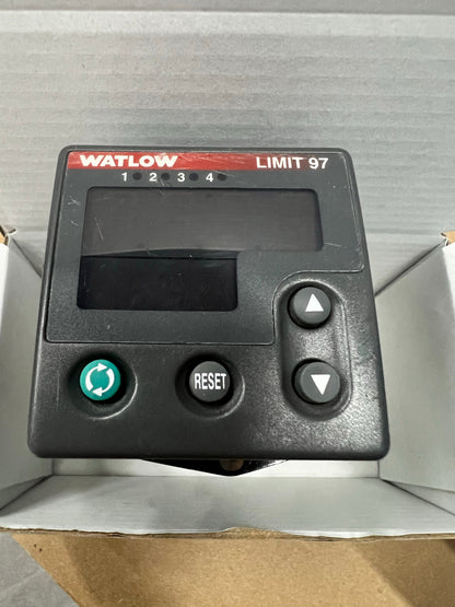 Watlow 97A1-DDAA-00RG Temperature Controller