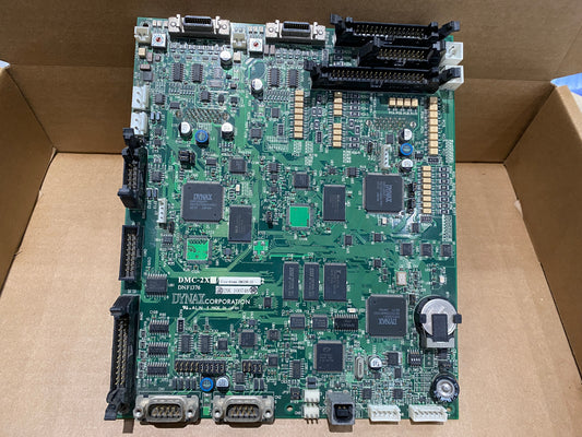 DYNAX DMC-2X/Fics-AtomsDMC2XK-22 Board