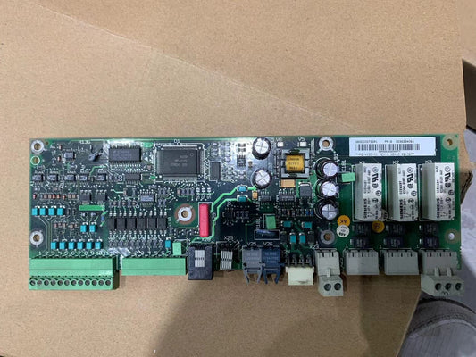 ABB NIOC-01 3BSE005735R1 CONTROL BOARD