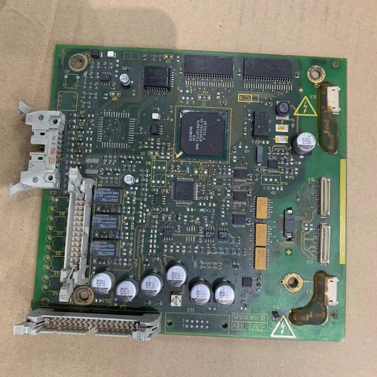 SIEMENS 571213.9001.02 Board