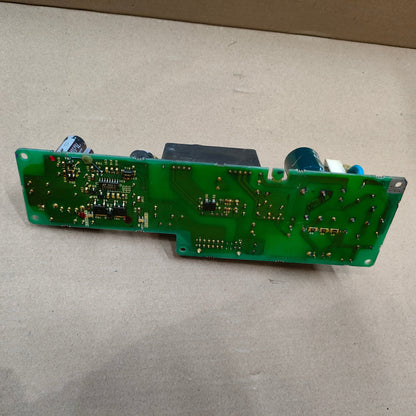 Mitsubishi RZ193 BU288A458G51 control board