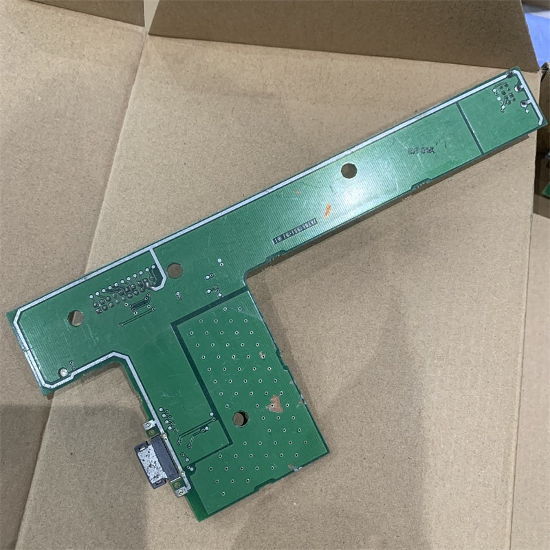 Allen Bradley 74104-482-51 Inverter Board