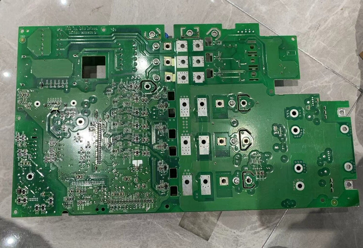 ABB OINT5511 Drive Board