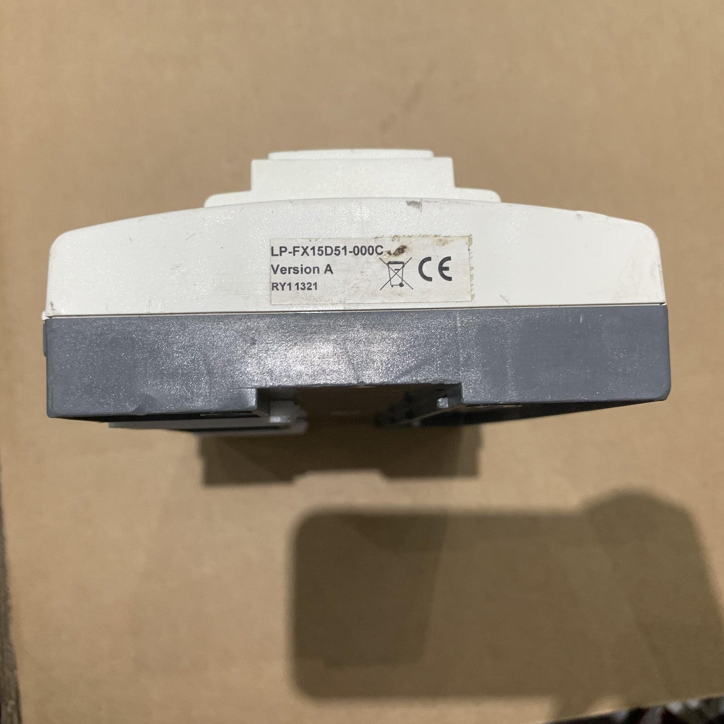 Johnson Controls LP-FX15D51-000C FX15 Universal Facility Explorer Controller