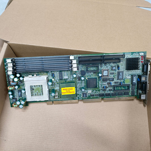 IEI ROCKY-3702EV.V4.1 Industrial Motherboard