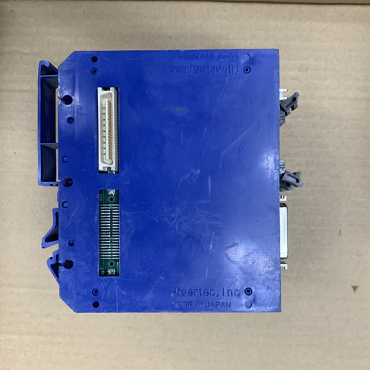 Hivertec HMG-P6 Controller