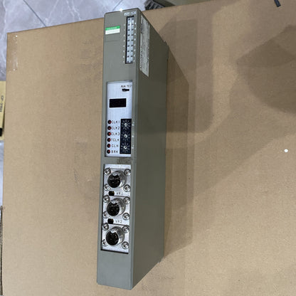 FUJI ELECTRIC MICREX-F FTU513B Module