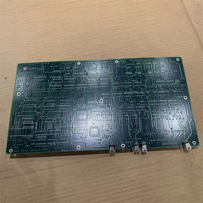 ASTEX ABX-X355 Rev T PCB RF GENERATOR CONTROLLER
