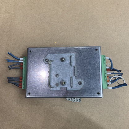 Barmag ED441B Circuit Board