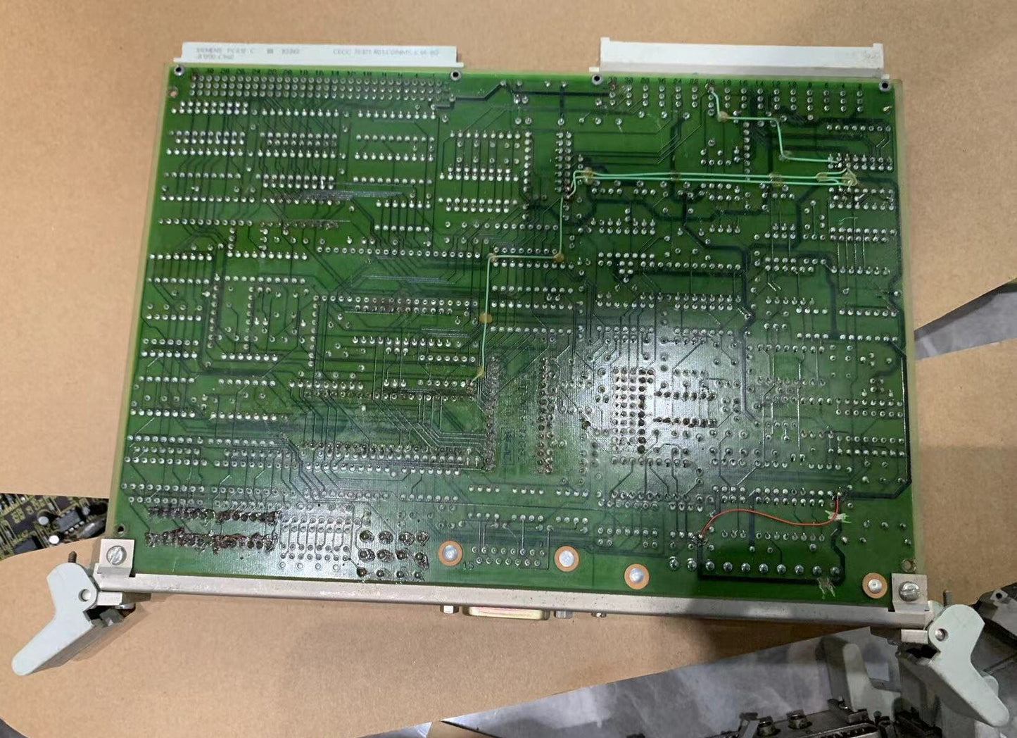 SIEMENS D321X1786 Board