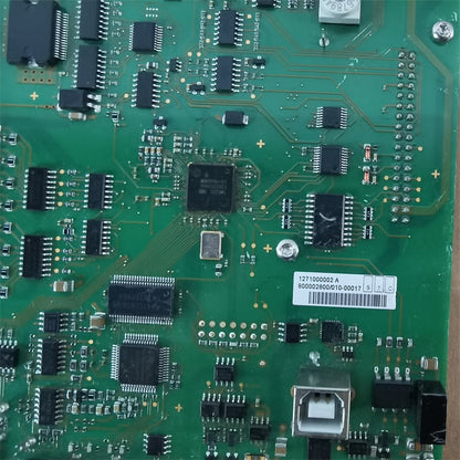DEIF DEIF-TMS2-431.01.14 board