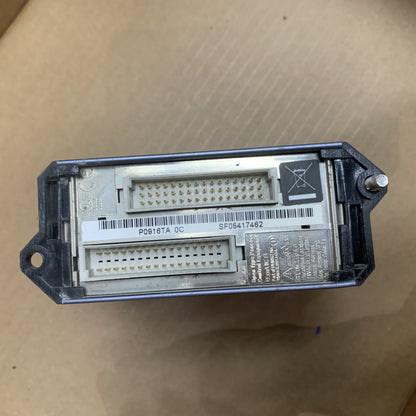 FOXBORO FBM242 module