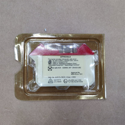 MTL728+ Safety Barrier Isolation Barrier (brand new)