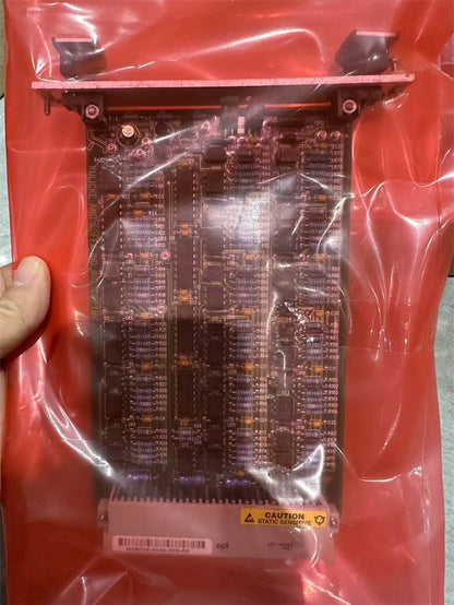 Kulicke & Soffa N08002-4020-000-00 SOL DRVR PCB Card