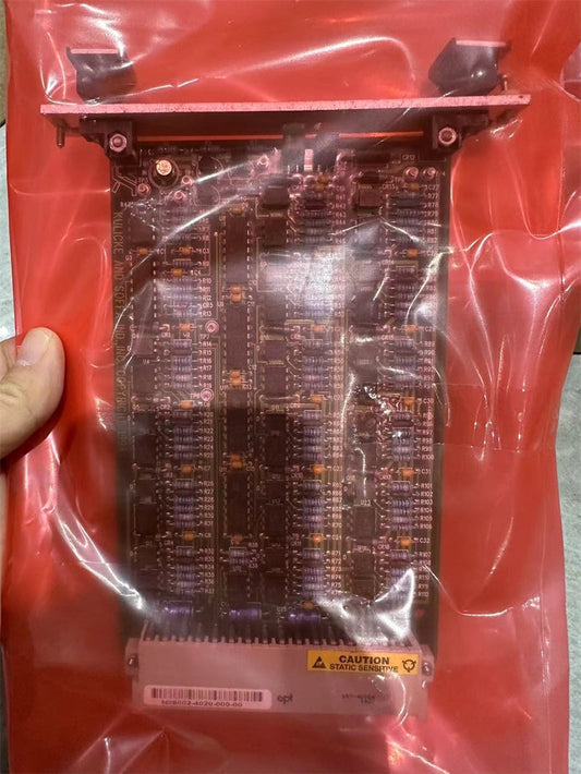 Kulicke & Soffa N08002-4020-000-00 SOL DRVR PCB Card