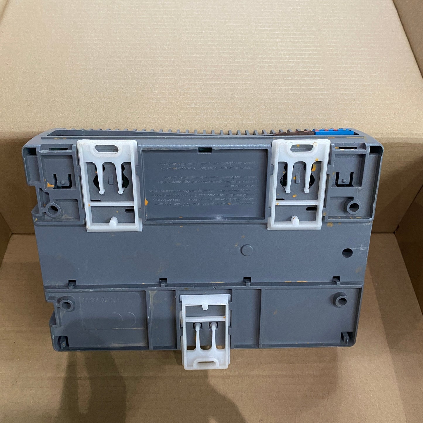 Johnson Controls MS-FEC2620-0 Control Module