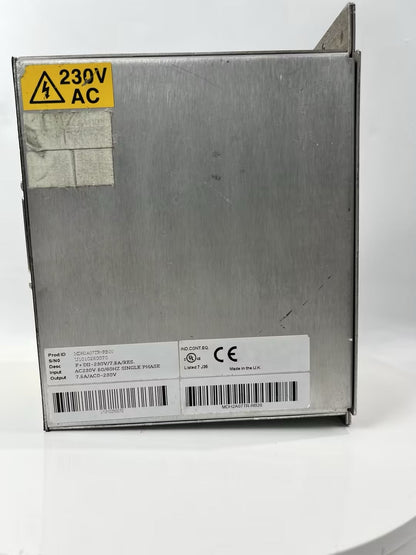 NEW Baldor MD2A07TR-RC20 SERVO DRIVE
