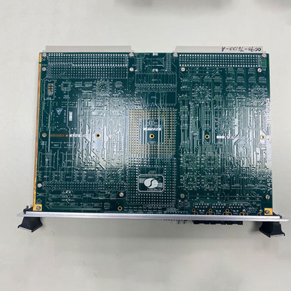 AMAT APPLIED MATERIALS V452 0090-76133A Synergy Microsystems SBC Board