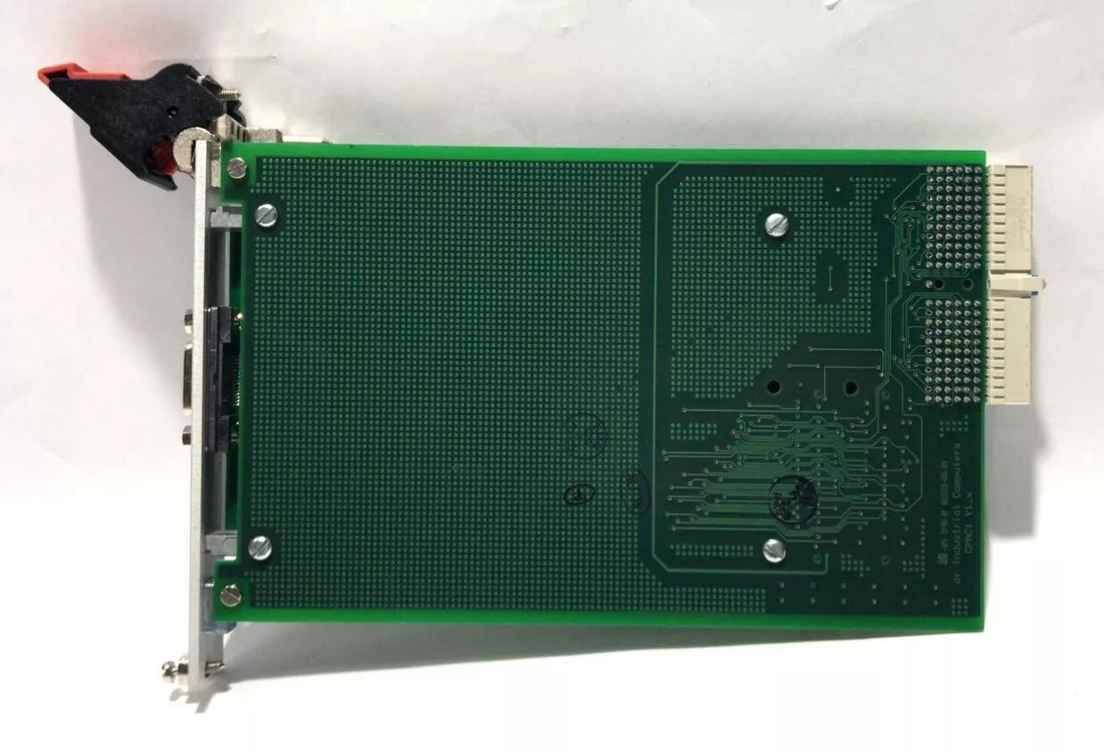 SBS TECHNOLOGIES PMC-VIDEO BOARD 0190-07657
