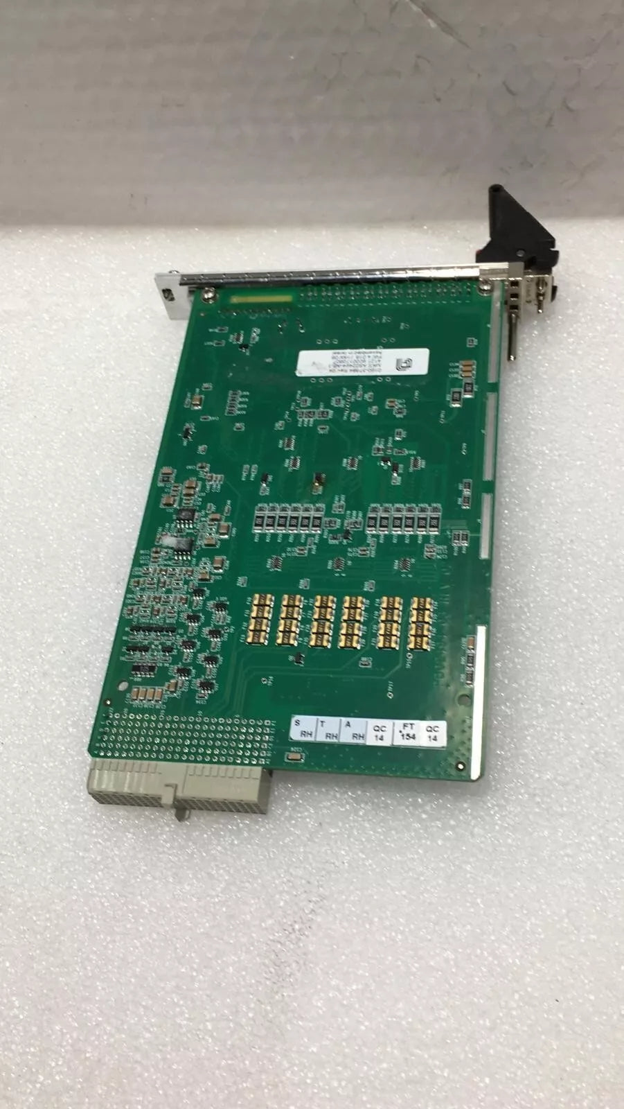 MKS AS02494-AB-1 CDN494R AMAT 0190-37684 PCB